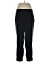 Gap Fit Solid Black Active Pants Size L - photo 1