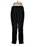 Gap Fit Solid Black Active Pants Size L - photo 2