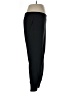 Gap Fit Solid Black Active Pants Size L - photo 4