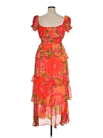 FARM Rio Cocktail Dress (view 2)