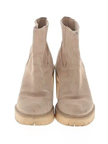 Dolce Vita Ankle Boots (view 2)