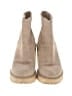 Dolce Vita Tan Ankle Boots Size 9 - photo 2