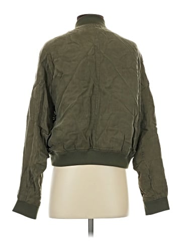 Rails Jacket (view 2)