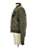 Rails 100% Cupro Green Jacket Size S - photo 5
