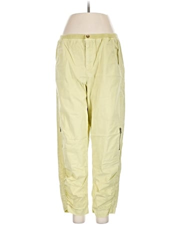 Soft Surroundings Cargo Pants (view 1)