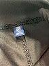 Uniqlo Solid Black Casual Pants Size 7 - 8 - photo 3