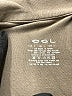 OGL Tan Long Sleeve Top Size L - photo 7