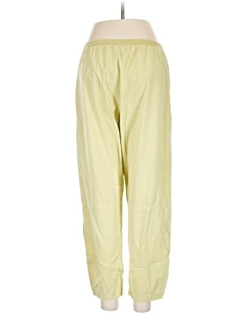 Soft Surroundings Cargo Pants (view 2)
