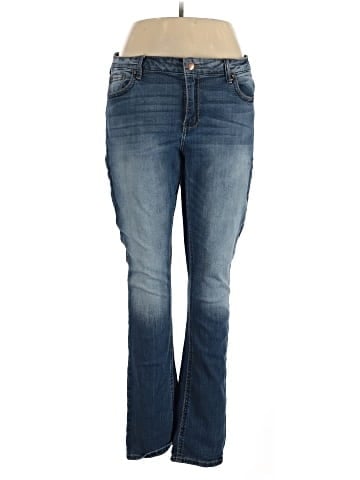 Daytrip Jeans (view 1)