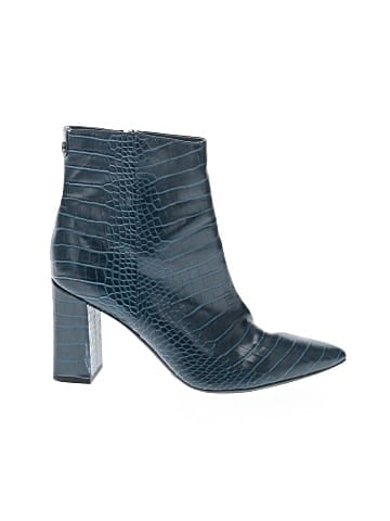 Nine West Ankle Boots (view 1)