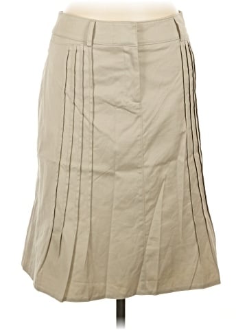 Akris Punto Formal Skirt (view 1)