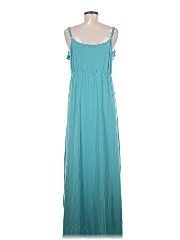 Garnet Hill Casual Dress (view 2)