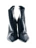 Nine West Blue Ankle Boots Size 9 - photo 2