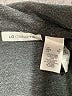 Liz Claiborne Gray Jacket Size S - photo 6