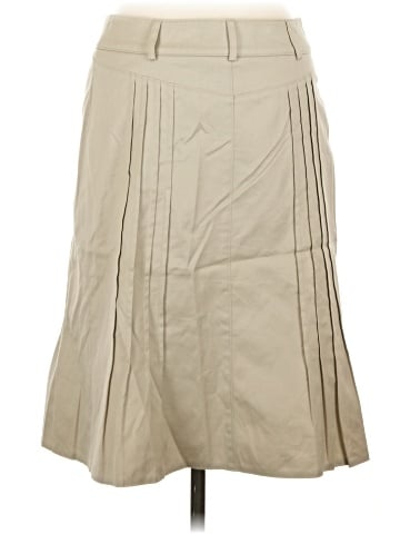 Akris Punto Formal Skirt (view 2)
