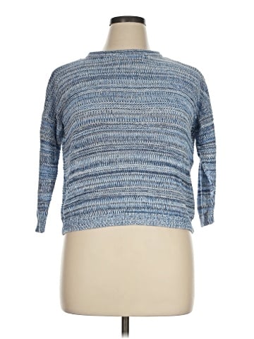 Chaps Pullover Sweater (view 1)