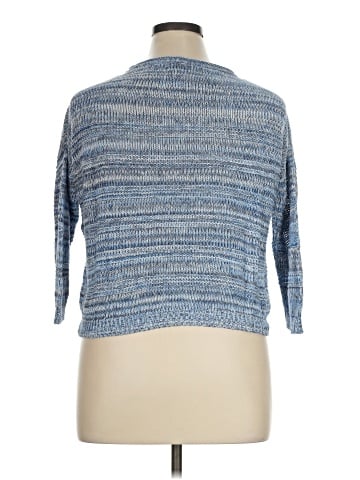 Chaps Pullover Sweater (view 2)