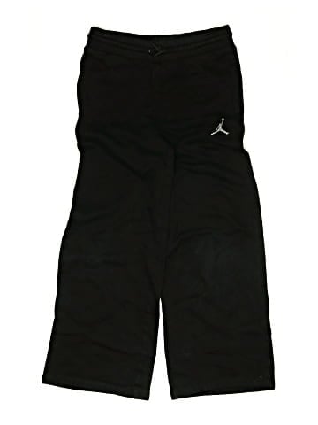 Air Jordan Snow Pants With Bib (view 1)