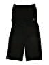 Air Jordan Black Snow Pants With Bib Size 13 - 15 - photo 1