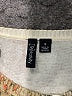 Relativity 100% Cotton Orange Pullover Sweater Size S - photo 7