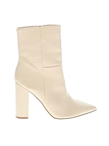 Lulus Ankle Boots (view 1)