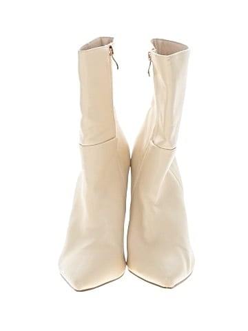 Lulus Ankle Boots (view 2)