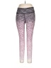 Ideology Purple Active Pants Size L - photo 1