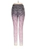 Ideology Purple Active Pants Size L - photo 2