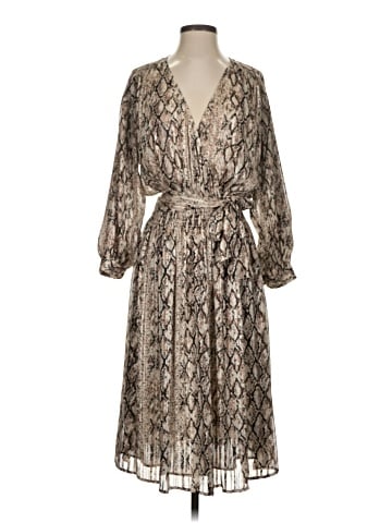 Brochu Walker Cocktail Dress (view 1)