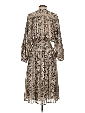 Brochu Walker Cocktail Dress (view 2)