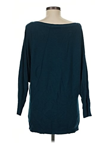 Editor Pullover Sweater (view 2)