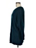 Editor Teal Pullover Sweater Size M - photo 5