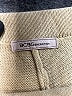 BCBGeneration Solid Tan Shorts Size 35 waist (estimated) - photo 3