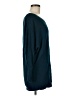 Editor Teal Pullover Sweater Size M - photo 4