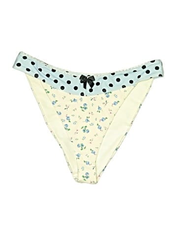 For Love And Liberty Swimsuit Bottoms (view 1)