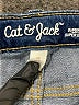 Cat & Jack Blue Jeans Size 12 - photo 3