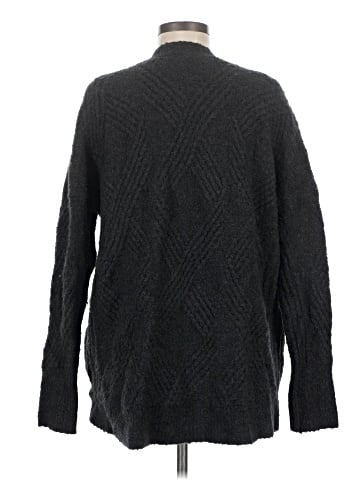 Moth Cardigan (view 2)