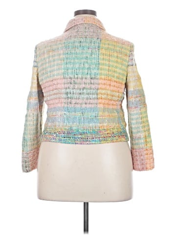 Carlisle Jacket (view 2)