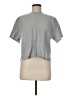 Abercrombie & Fitch Gray Pullover Sweater Size M - photo 1