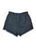 milla Blue Denim Shorts Size M - photo 2