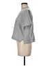Abercrombie & Fitch Gray Pullover Sweater Size M - photo 5