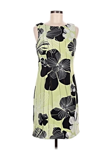 Connected Apparel Cocktail Dress (view 1)