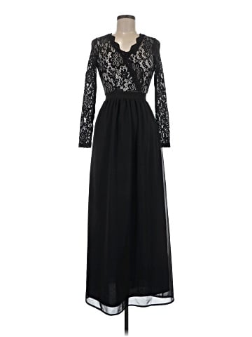 Club L Cocktail Dress (view 1)