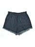 milla Blue Denim Shorts Size M - photo 1