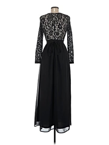 Club L Cocktail Dress (view 2)