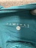 Assorted Brands Teal Sleeveless Blouse Size XS - photo 7