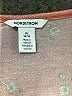 Nordstrom Stars Orange Pink Romper Size 14 - 16 - photo 3