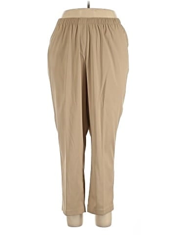 Allison Daley Casual Pants (view 1)