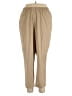 Allison Daley Solid Tan Casual Pants Size 22W - photo 1