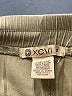 XCVI Green Cargo Pants Size M - photo 7